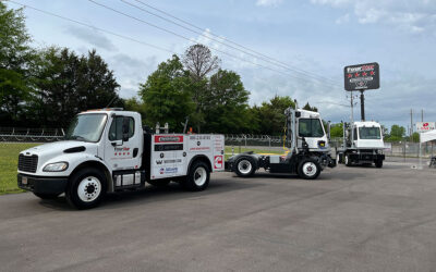 Four Star Freightliner is New Tico Dealer for Alabama & Florida Panhandle